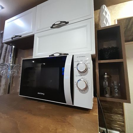 Comfortable Apartment Kremenchuk Exterior foto