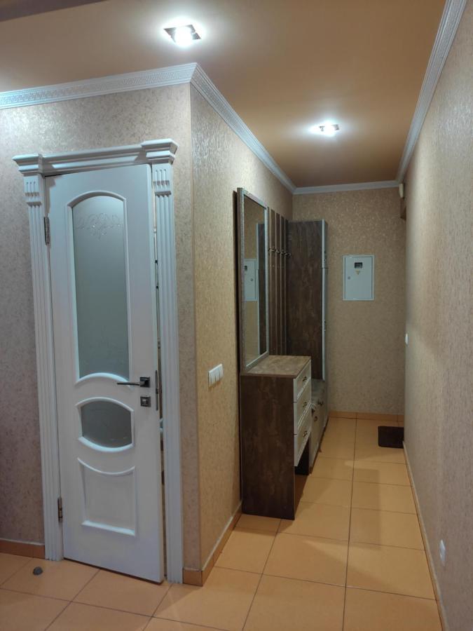 Comfortable Apartment Kremenchuk Exterior foto